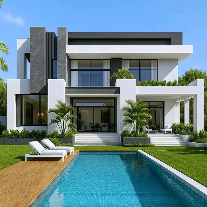 Residential Architecture